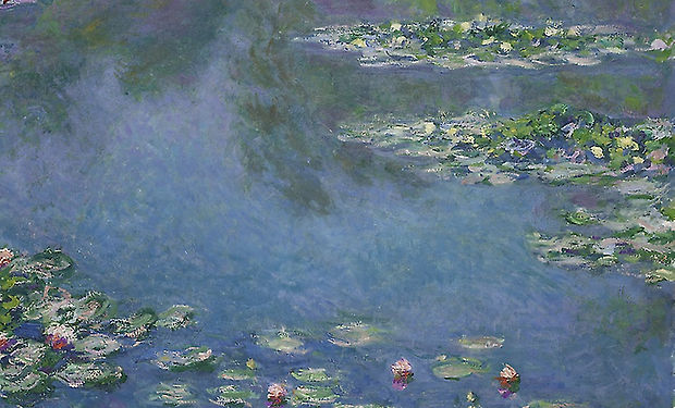 Monet Water Lilies Chicago.jpg