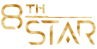 8th Star logo