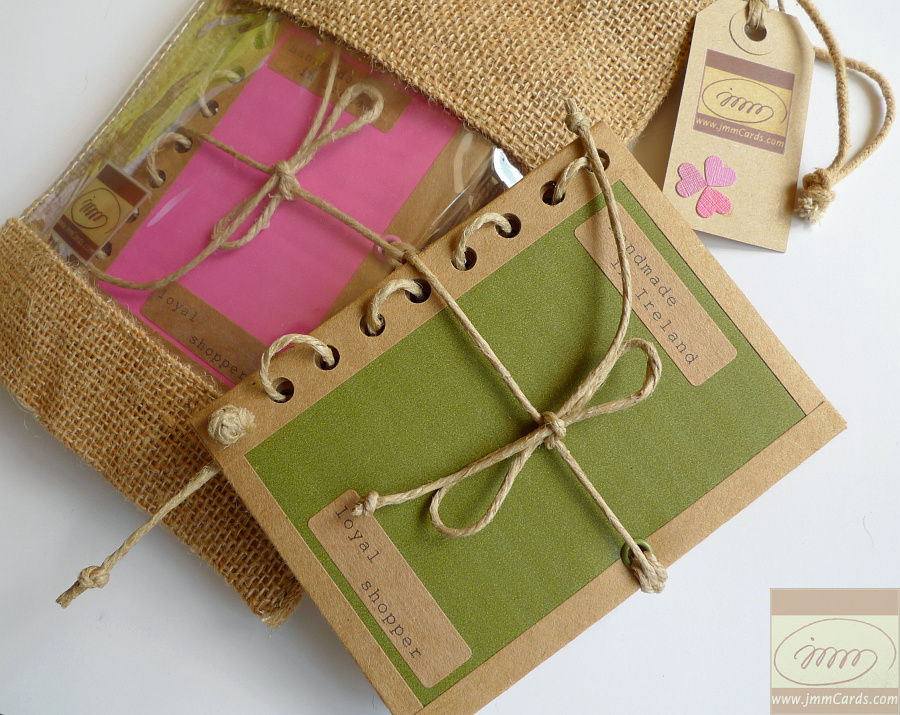 Loyalty Card Holder