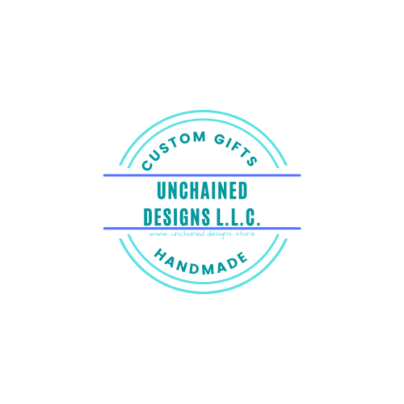 Handmade custom gifts unchained designsdesigns