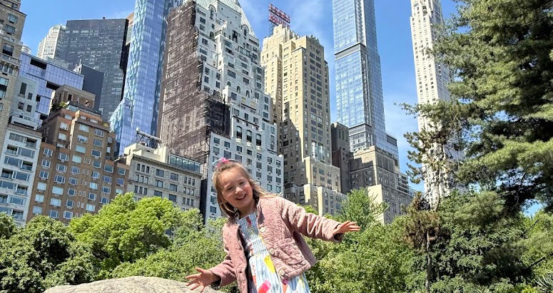 New York, New York