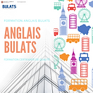 organisme de formation roissy Anglais