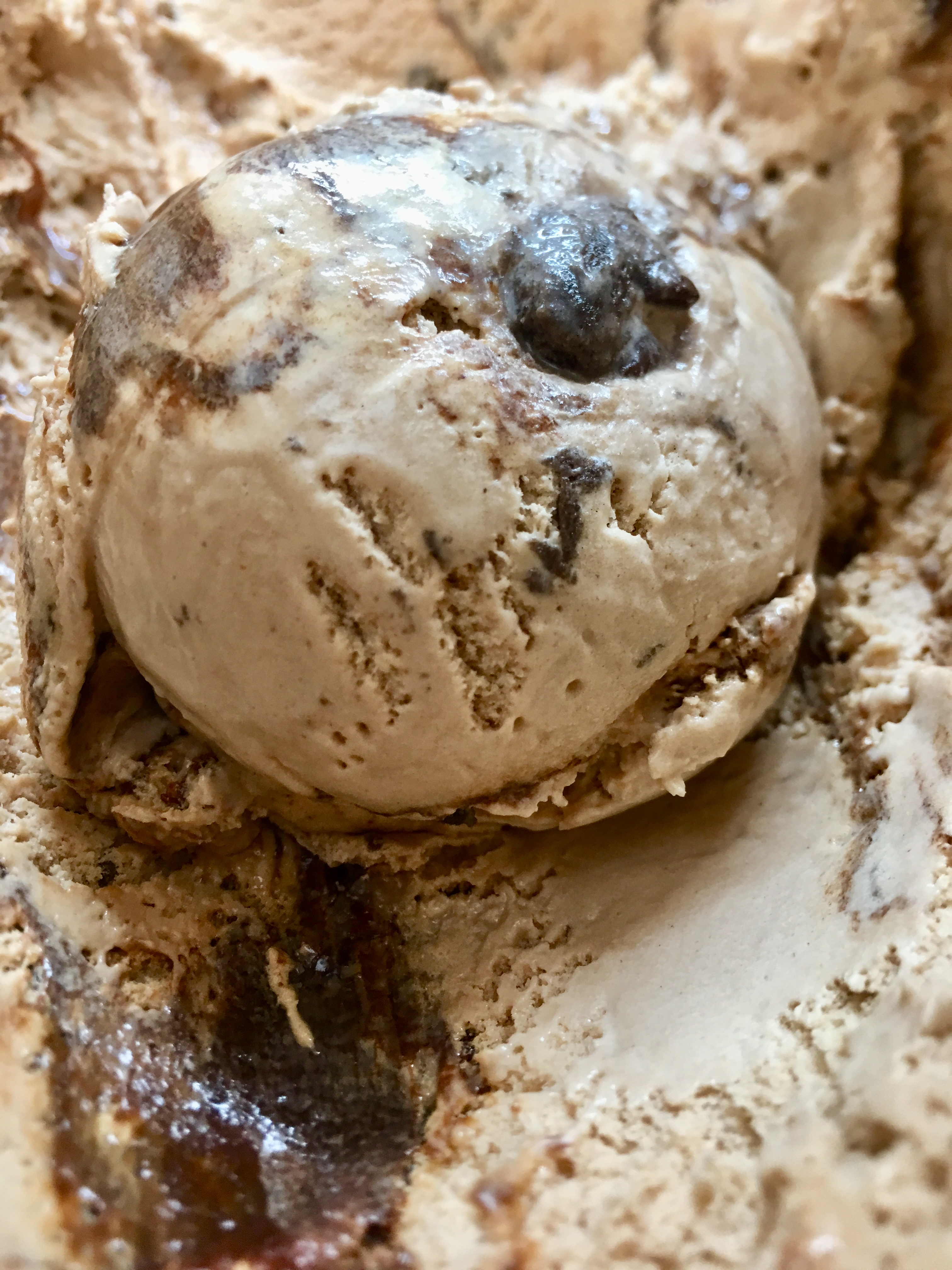 Brownie Batter