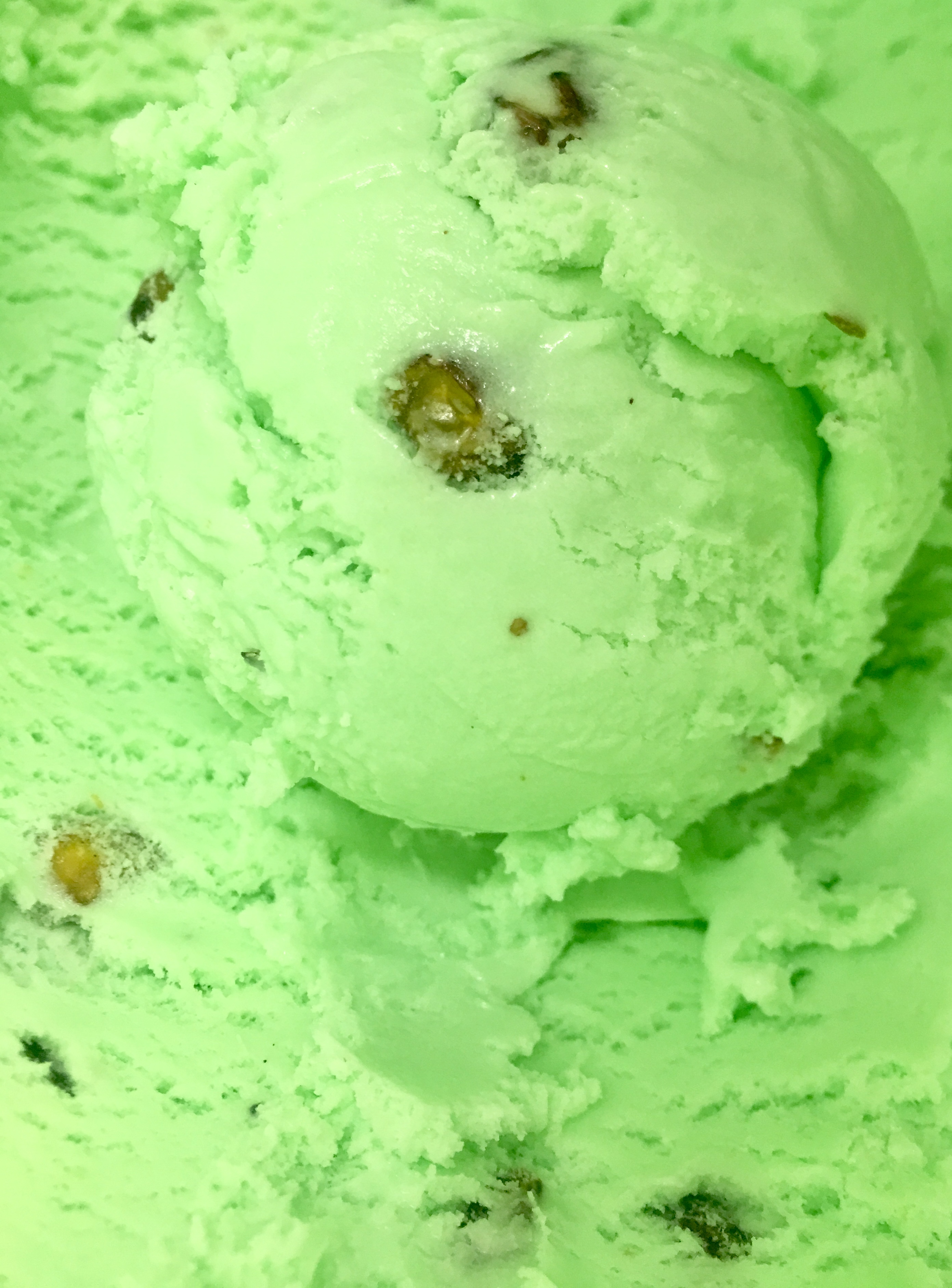 Pistachio