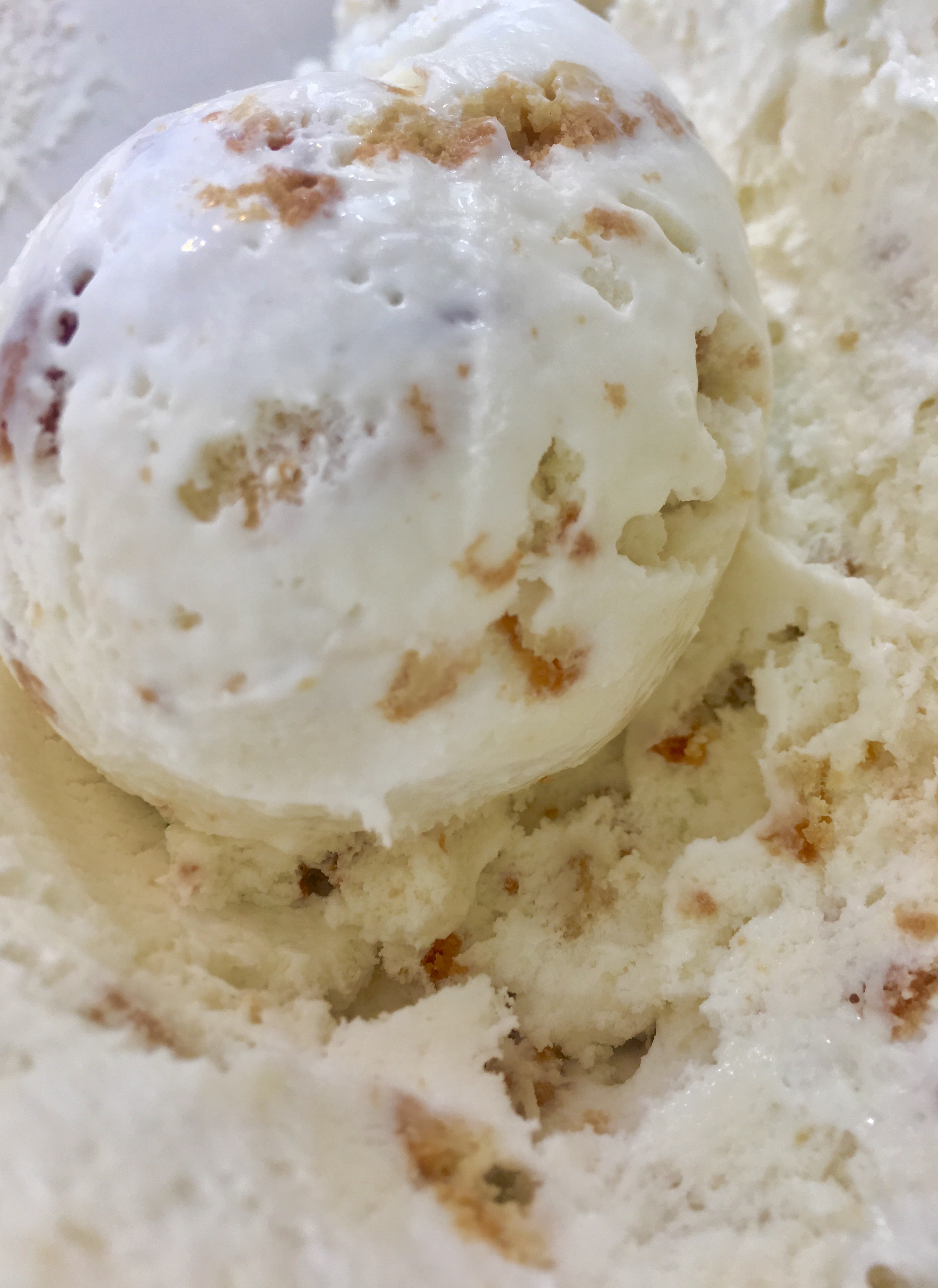 Banana Pudding