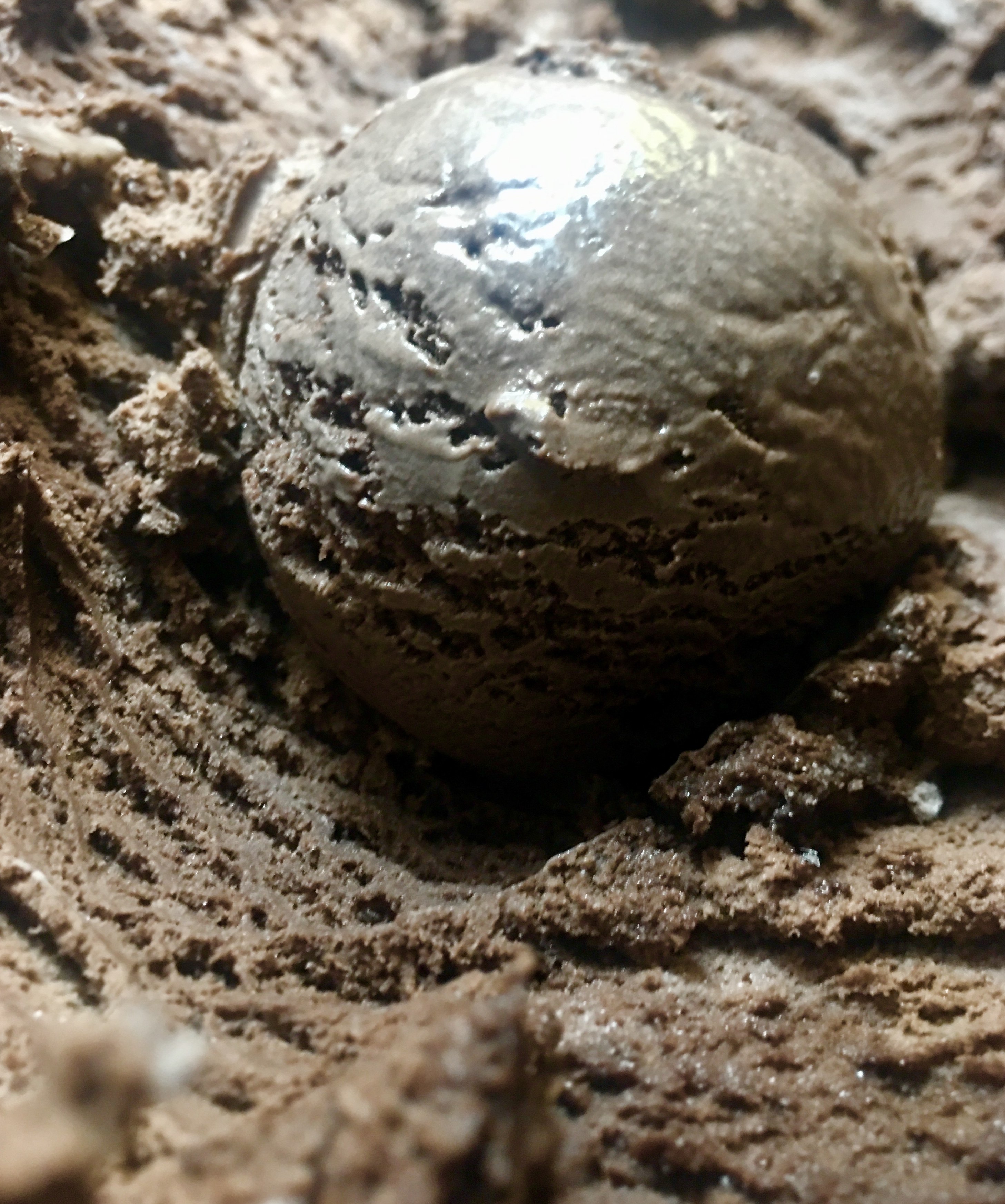 Chocolate Fudge