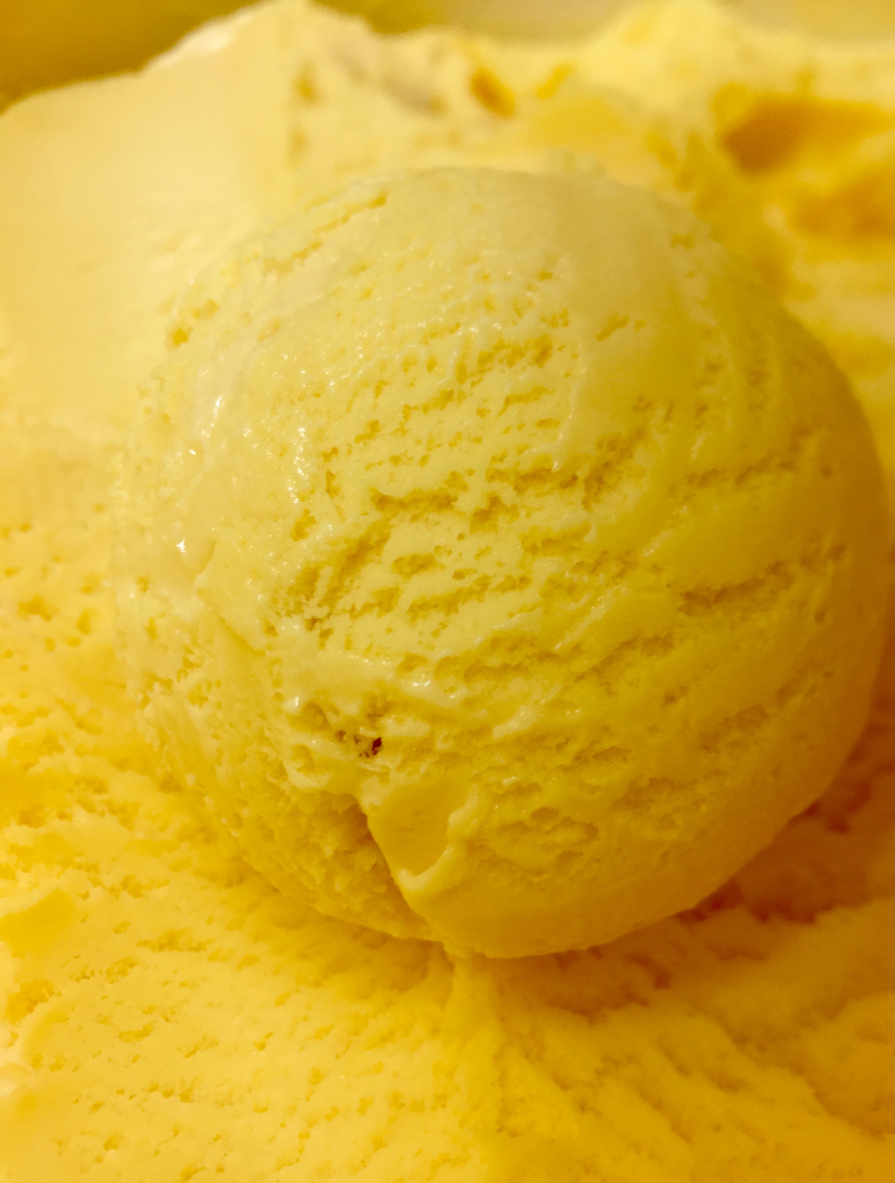 French Vanilla