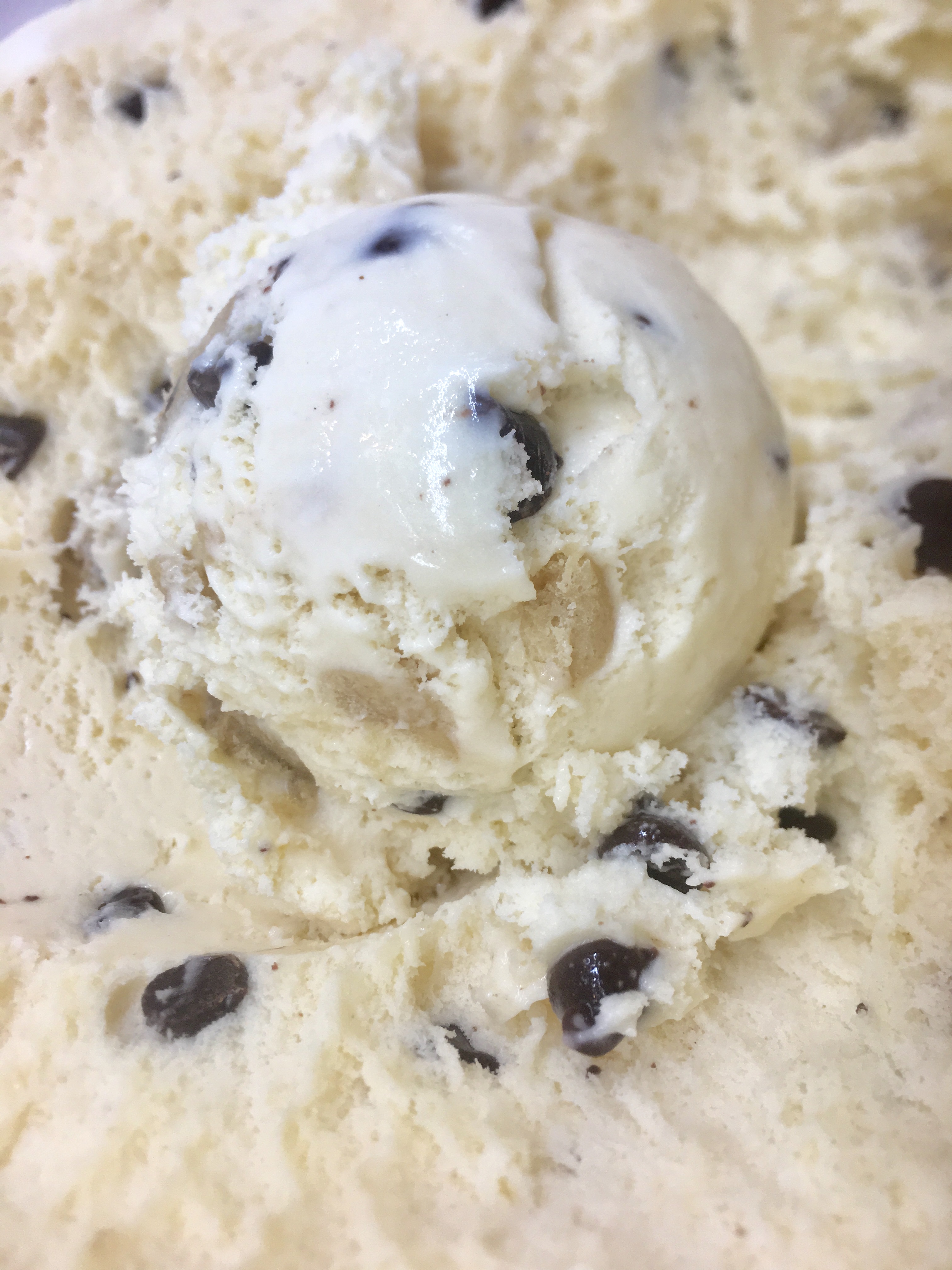Cookie Dough