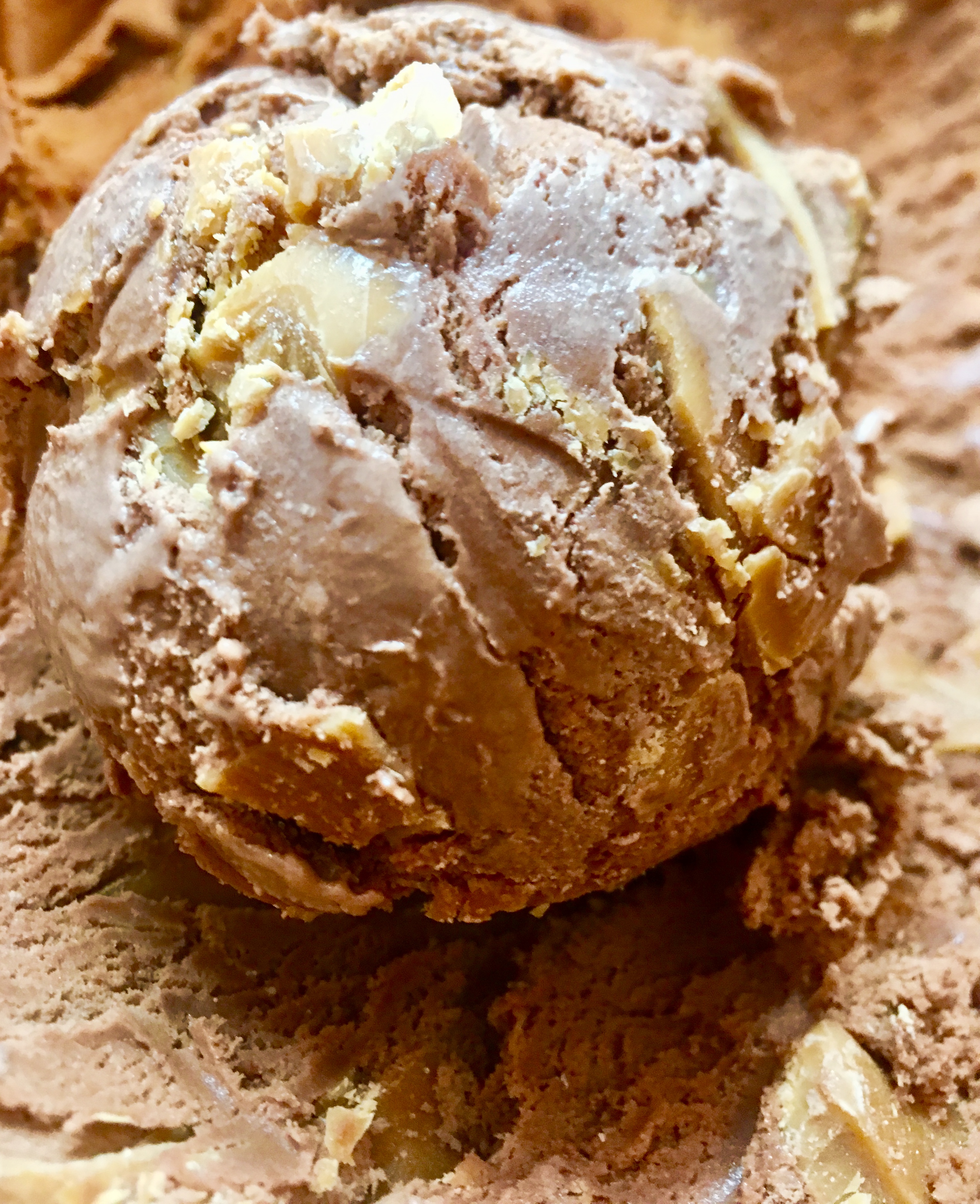 Chocolate Peanut Butter