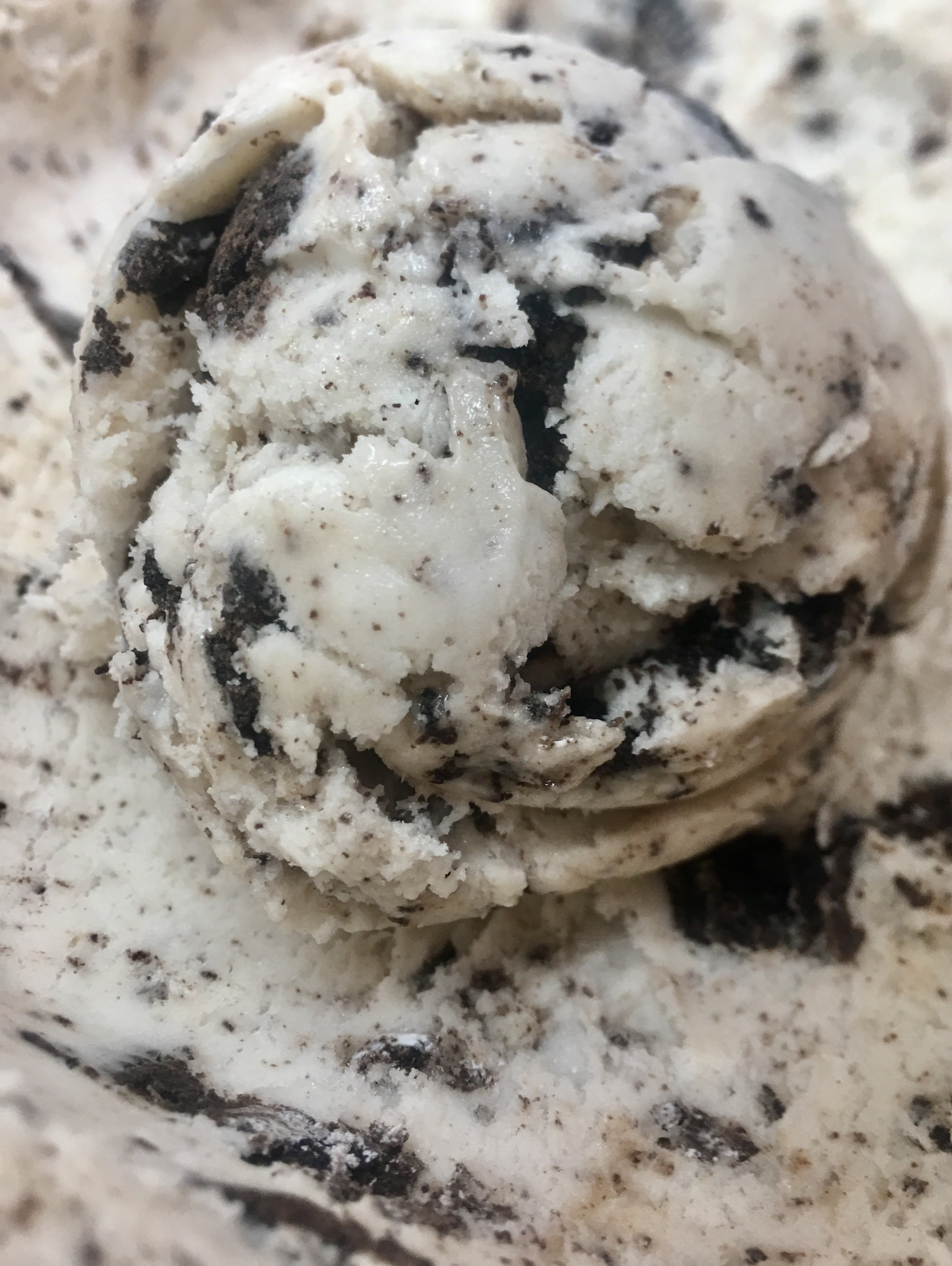 Cookies n' Cream