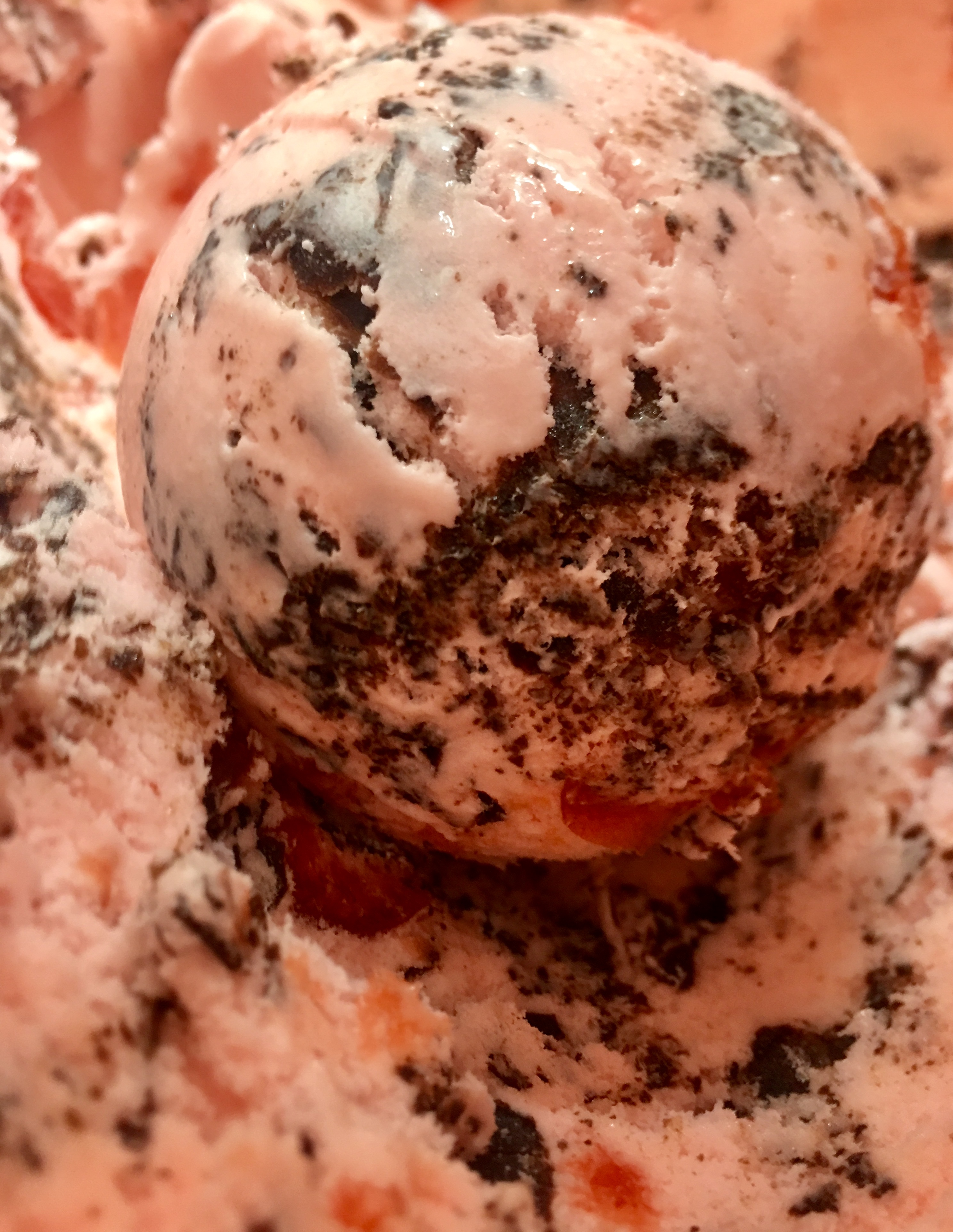 Amaretto Cherry