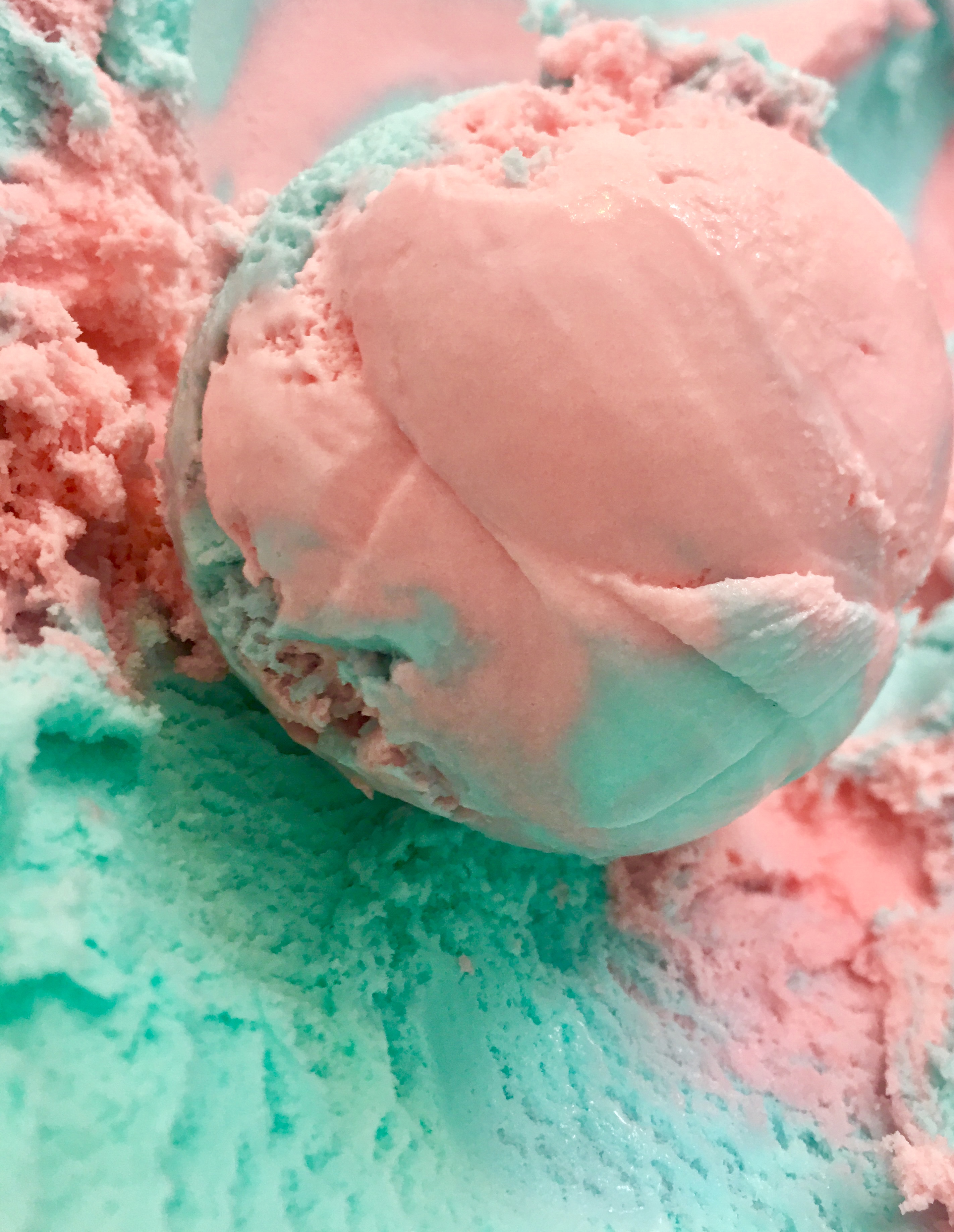 Cotton Candy