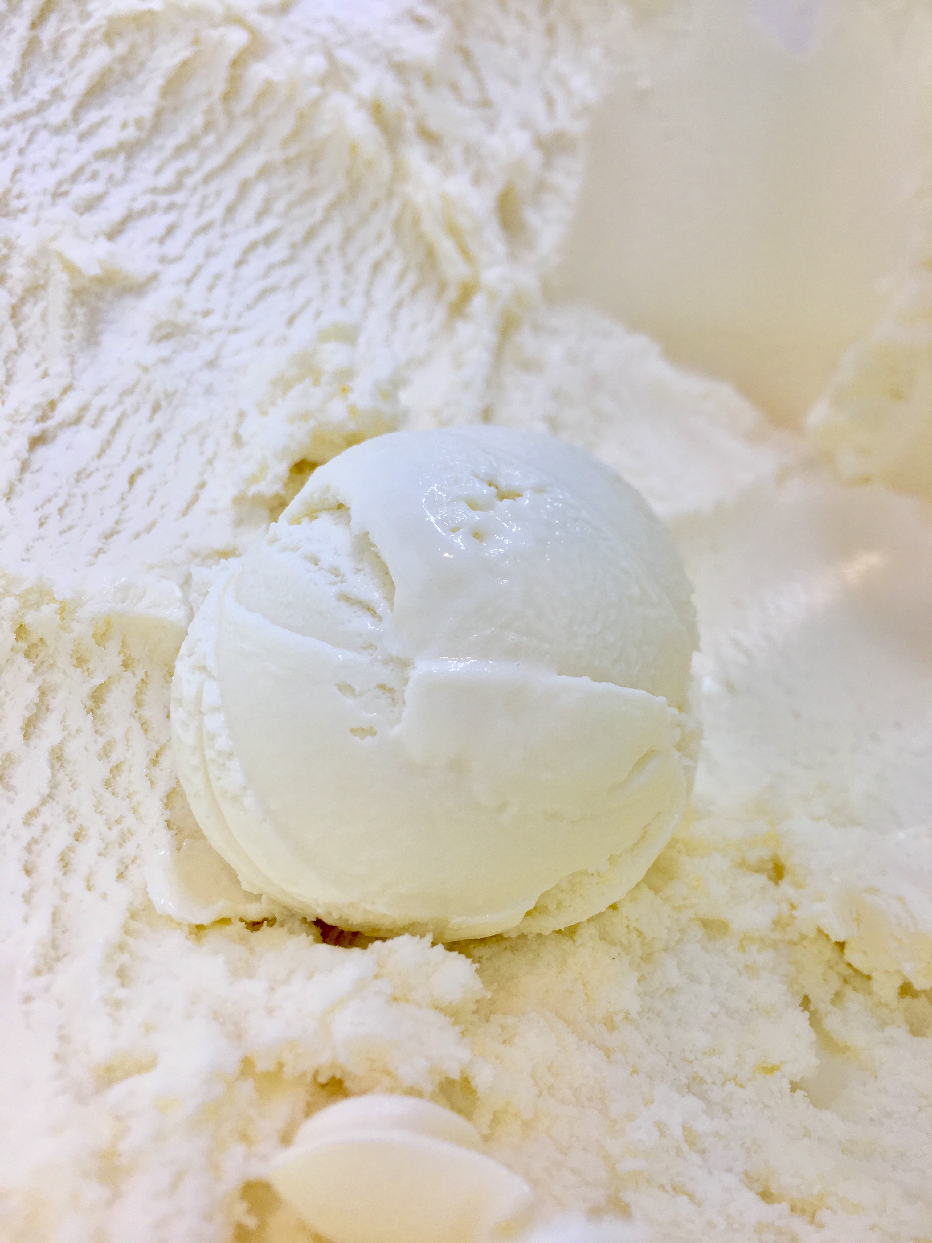 Vanilla