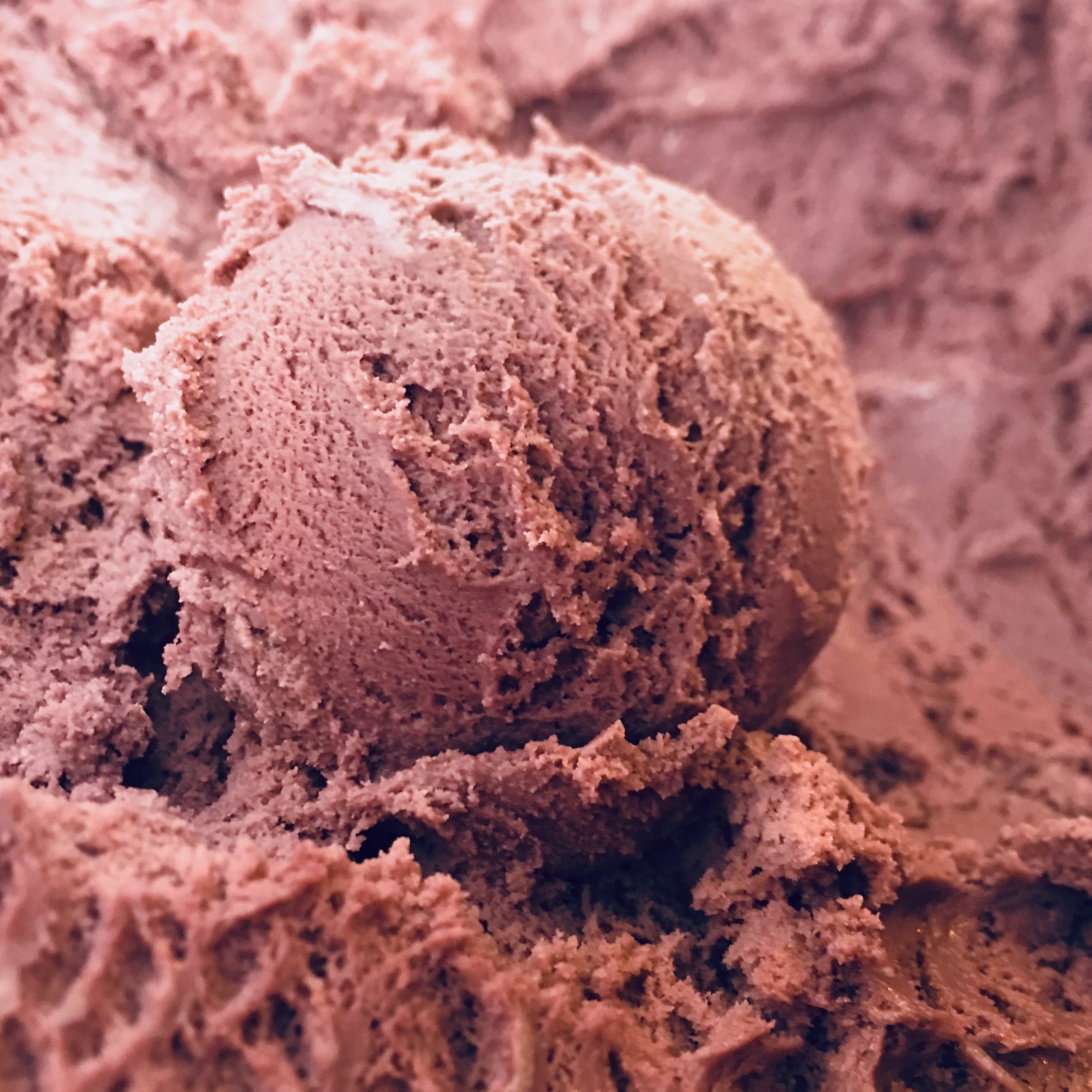 Black Raspberry