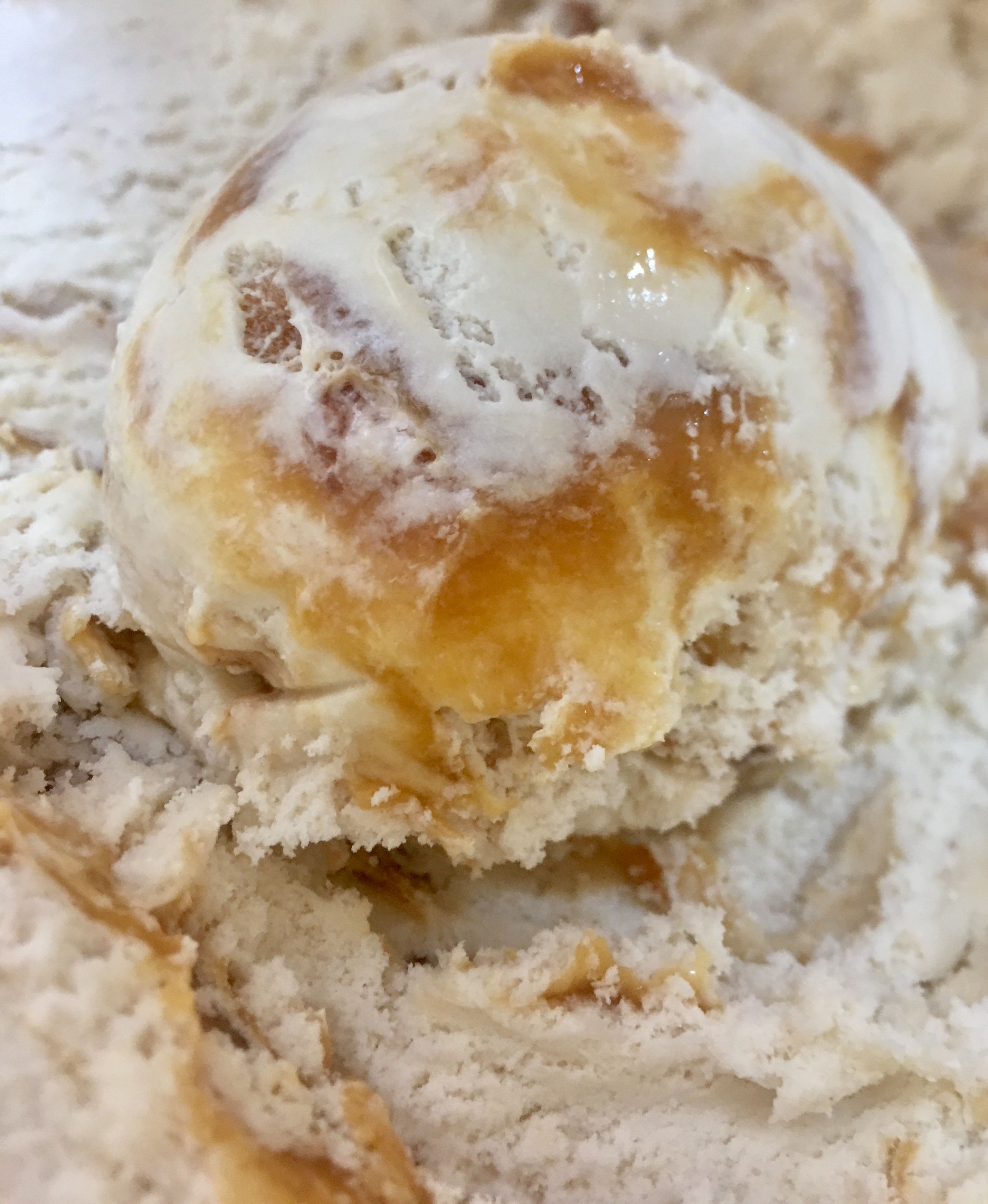 Praline Pecan