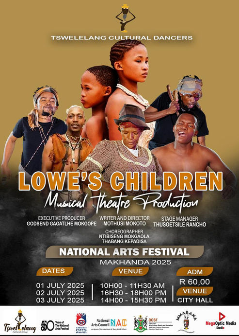 Lowe's children.jpeg