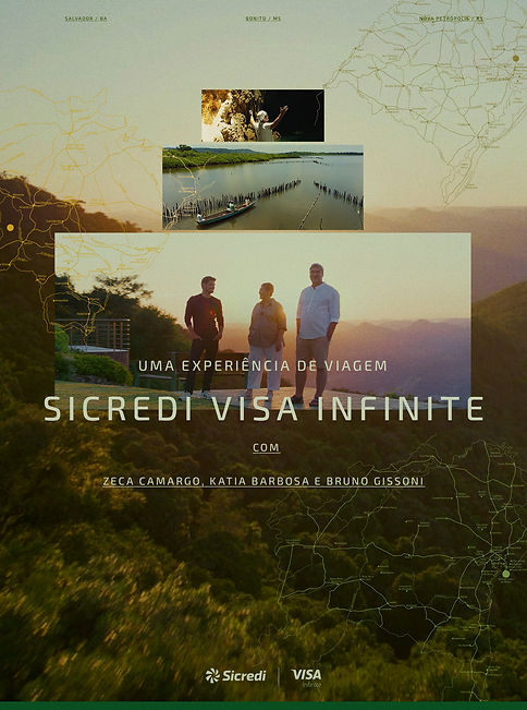 Sicredi Visa Infinite