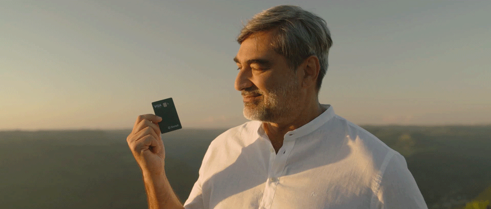 Sicredi Visa Infinite