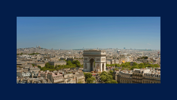 Paris é Infinite
