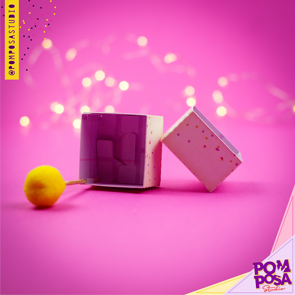 Miniatura: Arquivo de corte • Forminha quadri baixinha