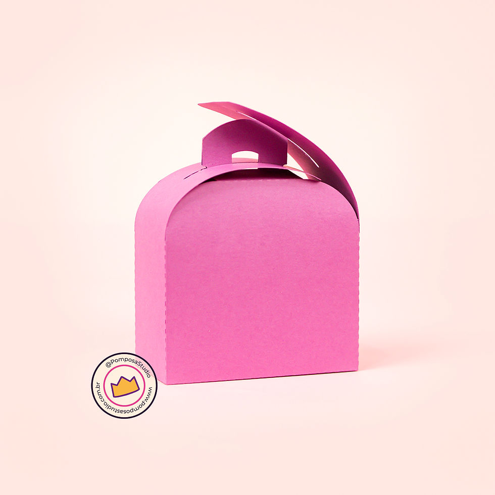 Miniatura: Caixa Primor