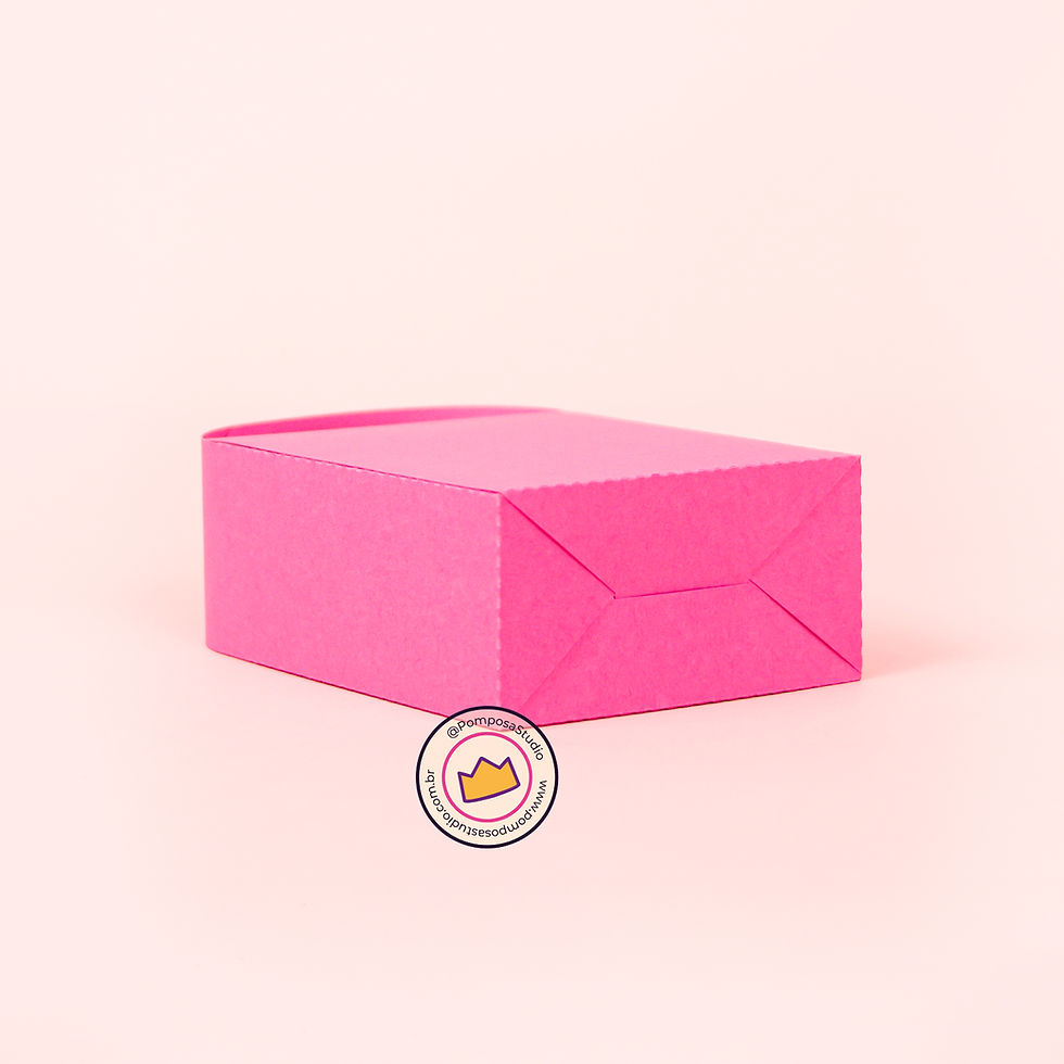 Miniatura: Caixa Primor Midi