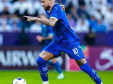 Neymar Joins South Florida’s Elite with $26M Bal Harbour Purchase