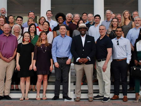 Bryant Miller Olive P.A. Once Again Named a Tier 1 National Best Law Firm