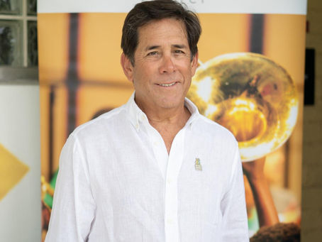 Miami Music Project Names Corporate Partner And Business Development Expert Ariel Acosta-Rubio As Chairman