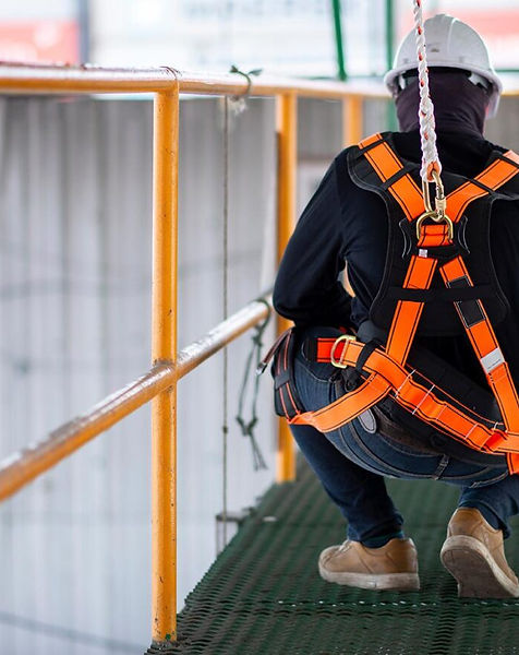 Fall Protection