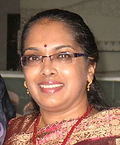 Geetha Nayar