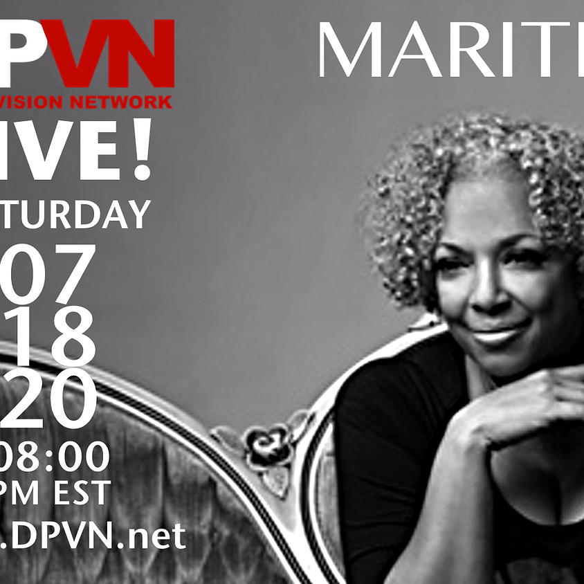 DPVN Live Featuring Maritri