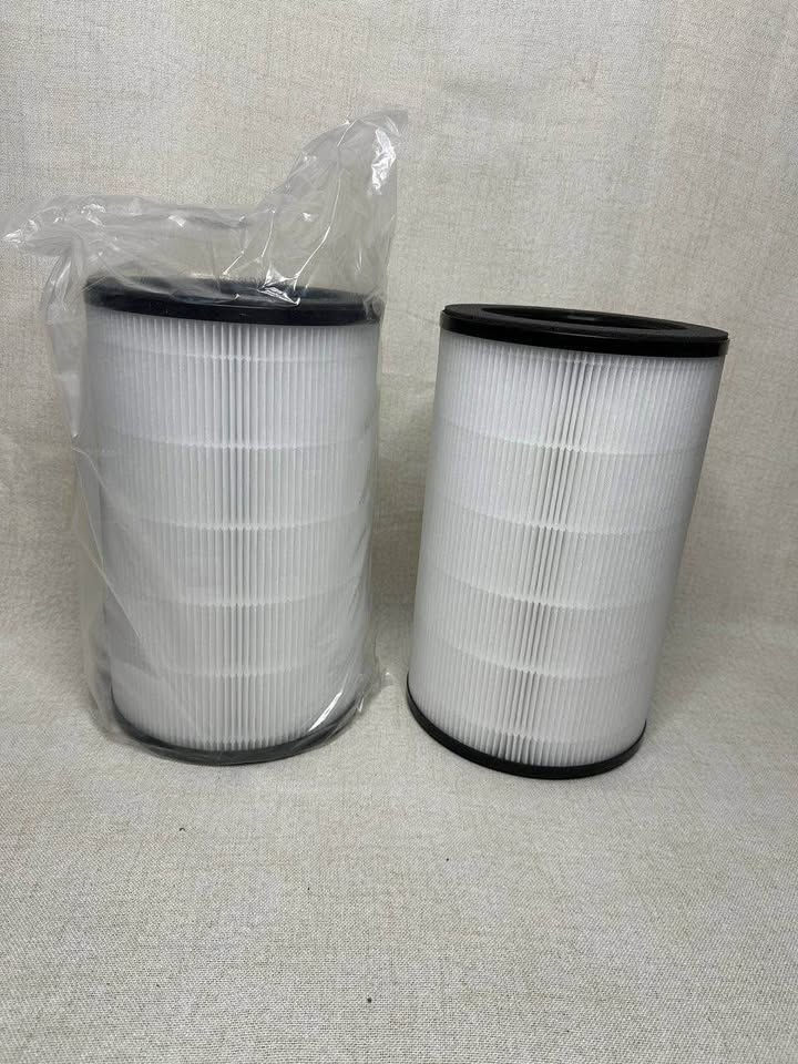 Thumbnail: HEPA Filter for HoMedics Air Purifiers | 2-Pack Replacement(C51)
