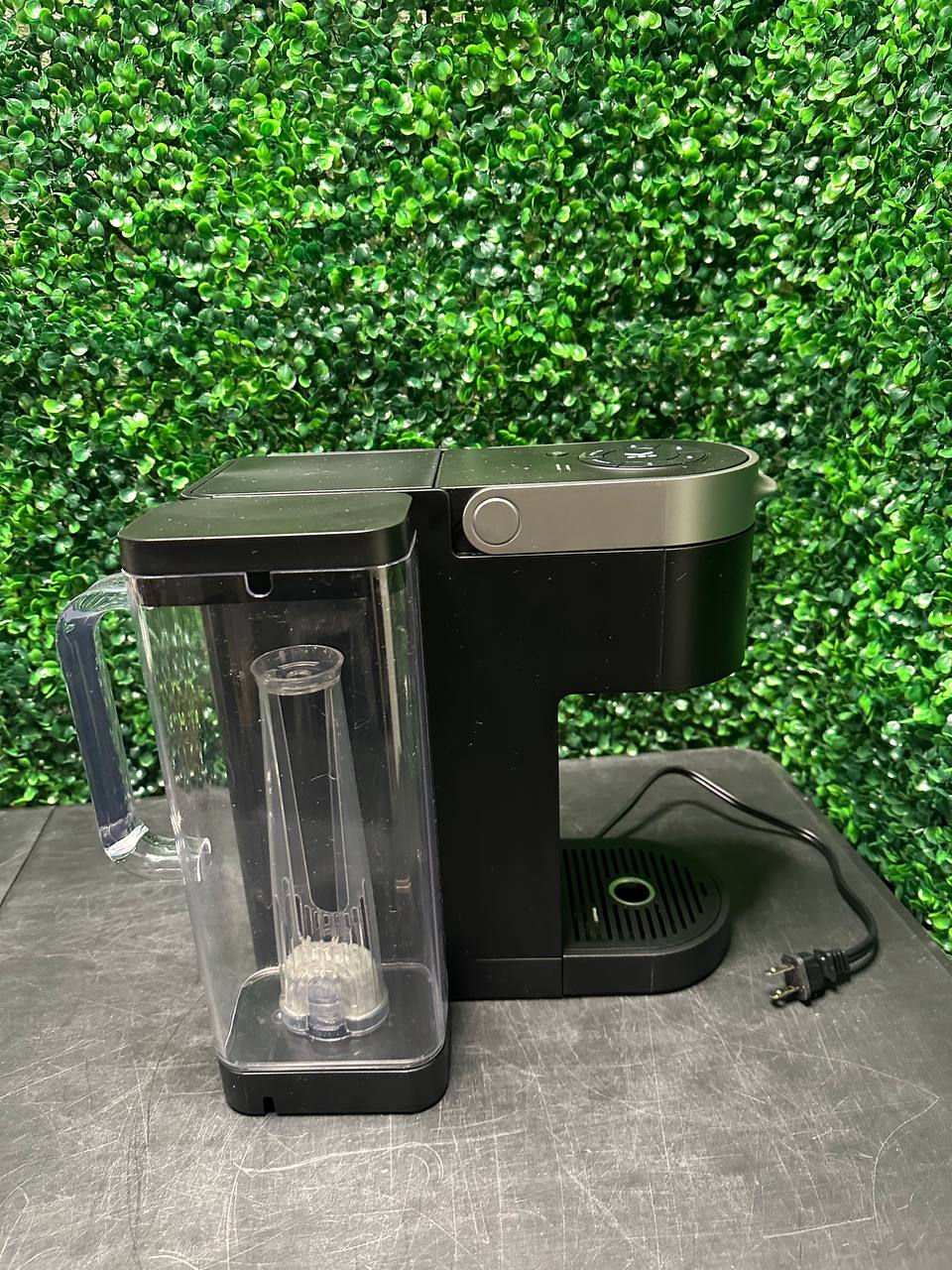 Thumbnail: Keurig K-Supreme Single Serve K-Cup Coffee Maker — Black(T60)