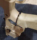 AR15 grip