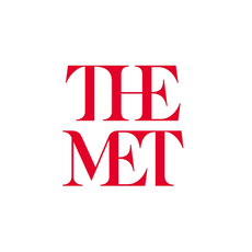 "Veiled" Moon featured in "The Met".