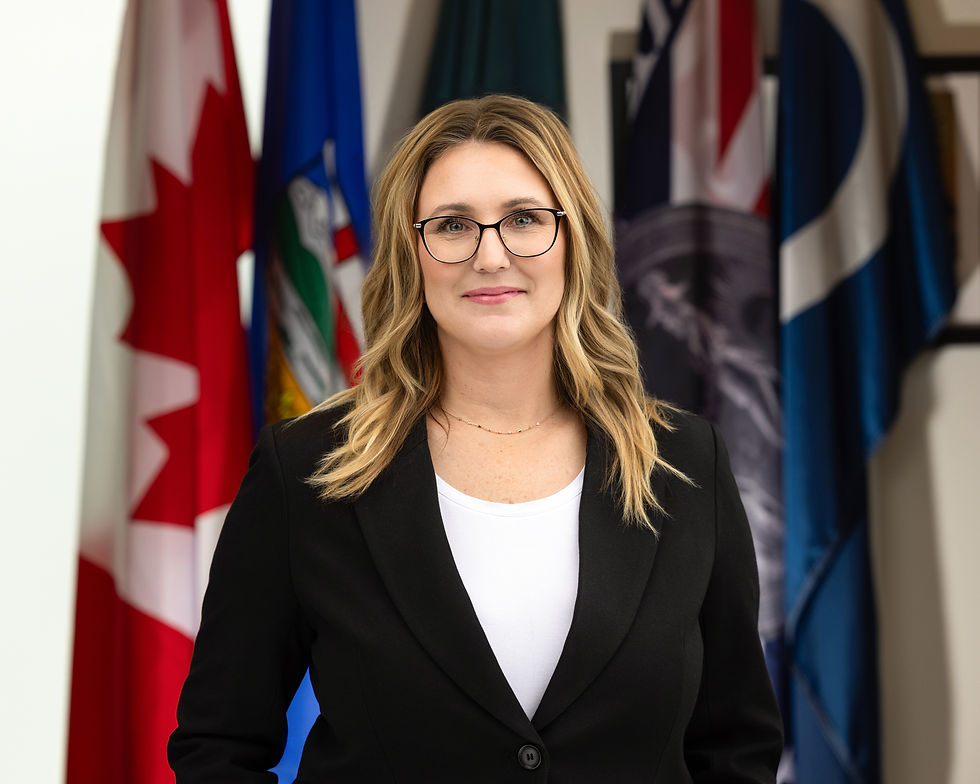Mayor Elisa Brosseau.JPG