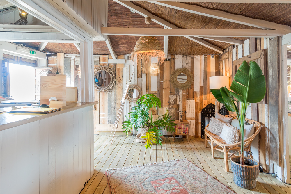 FOTÓGRAFO DE RESTAURANTES LISBOA