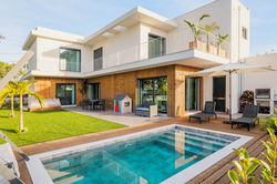 HOUSE PHOTO - LUXURY REAL ESTATE PHOTOGRAPHY