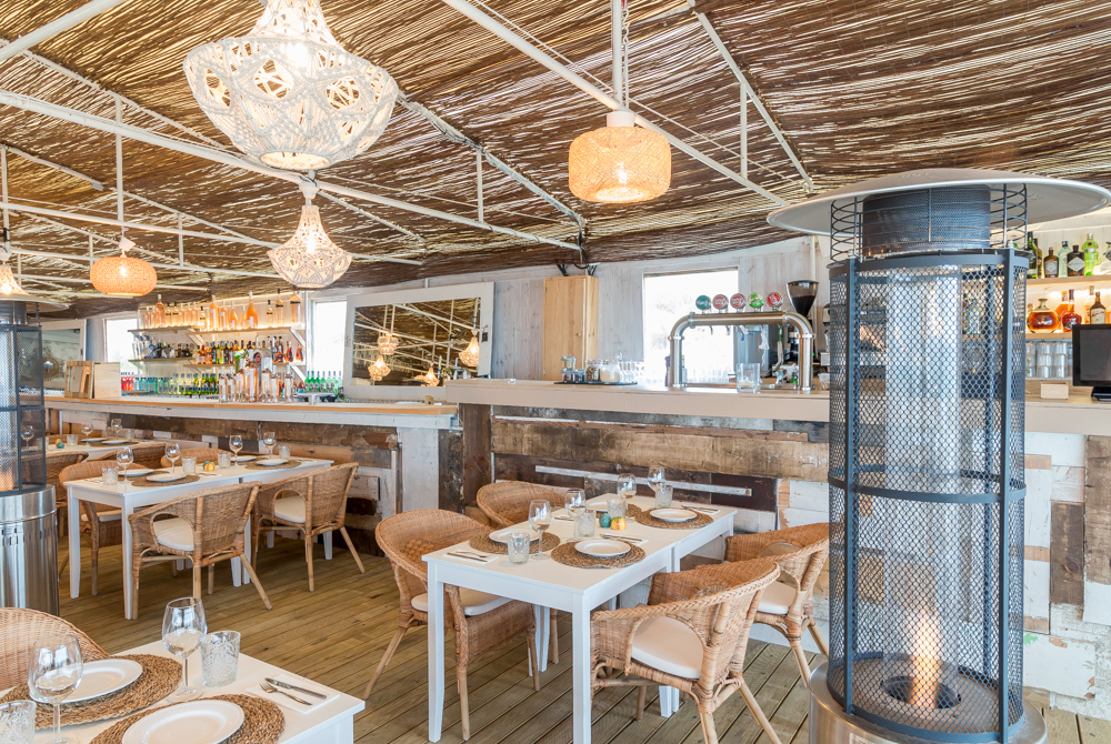 FOTÓGRAFO DE RESTAURANTES LISBOA