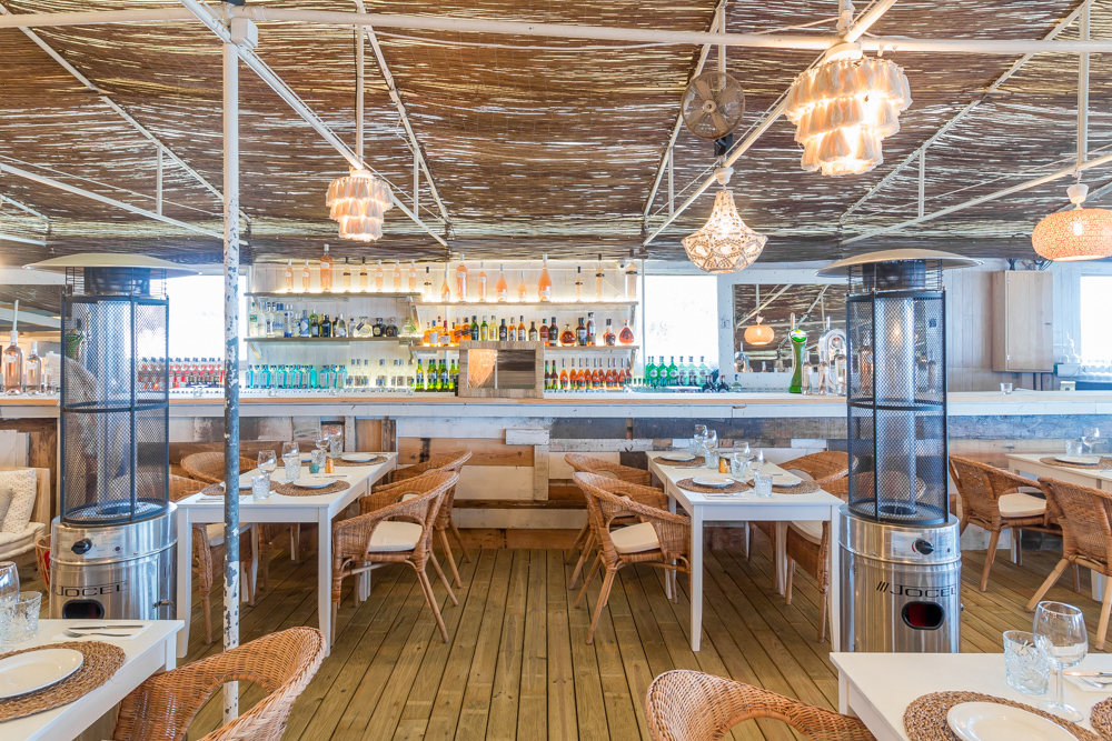 FOTÓGRAFO DE RESTAURANTES LISBOA