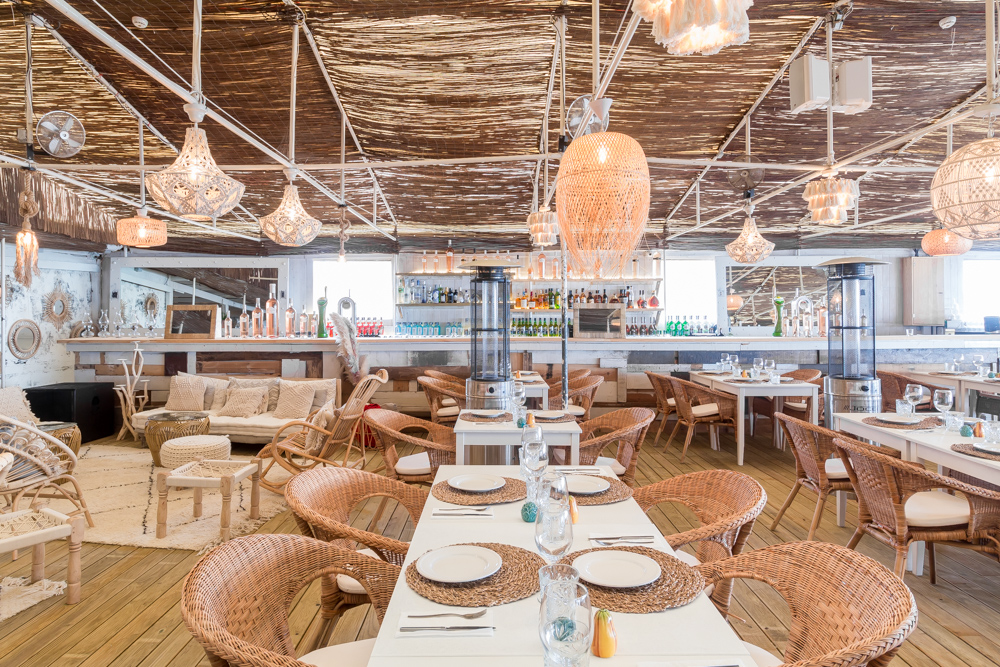 FOTÓGRAFO DE RESTAURANTES LISBOA