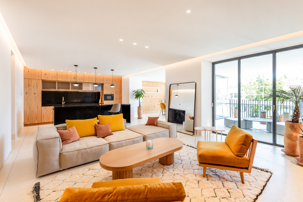 FOTÓGRAFO DE ARQUITETURA E INTERIORES