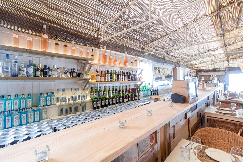 FOTÓGRAFO DE RESTAURANTES LISBOA