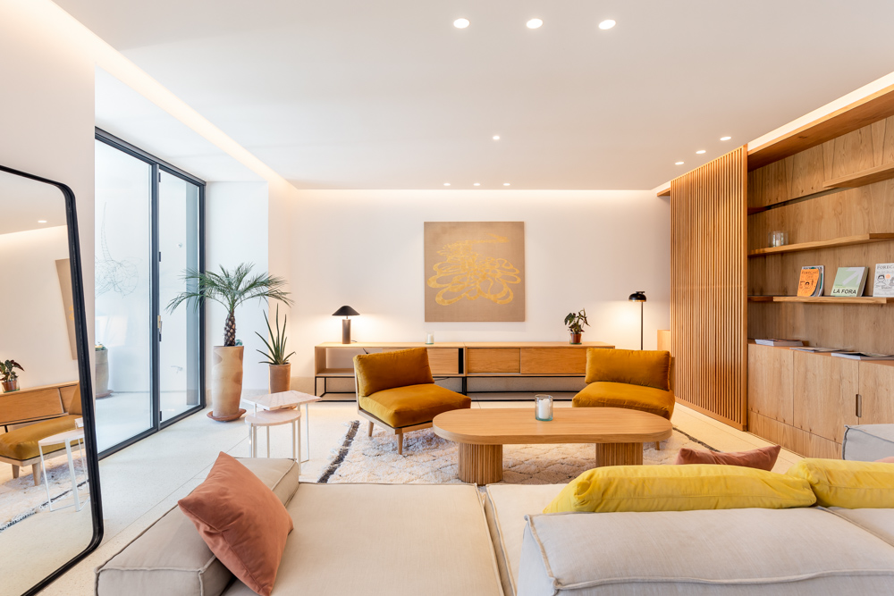 FOTÓGRAFO DE ARQUITETURA E INTERIORES