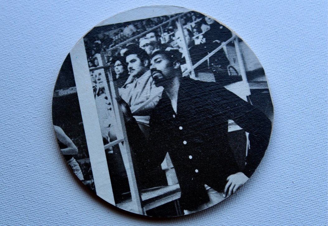 Basketball Coaster 2