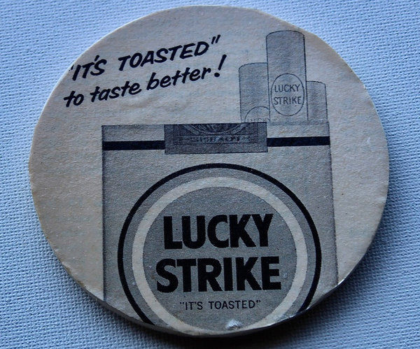 Lucky Coaster