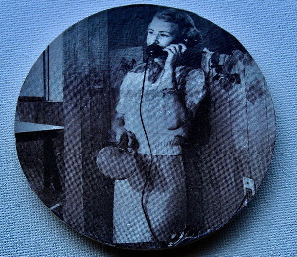 Tea Coaster
