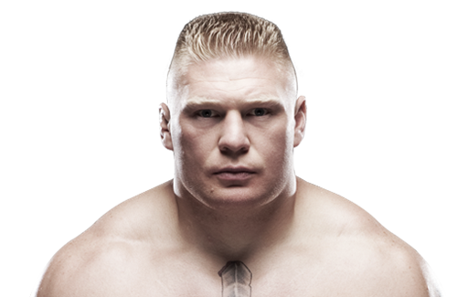 Brock Lesnar