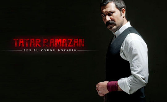 Tatar Ramazan